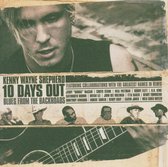 10 Days Out: Blues from the Backroad (CD+DVD)