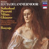 Lucia Di Lammermoor (Complete)