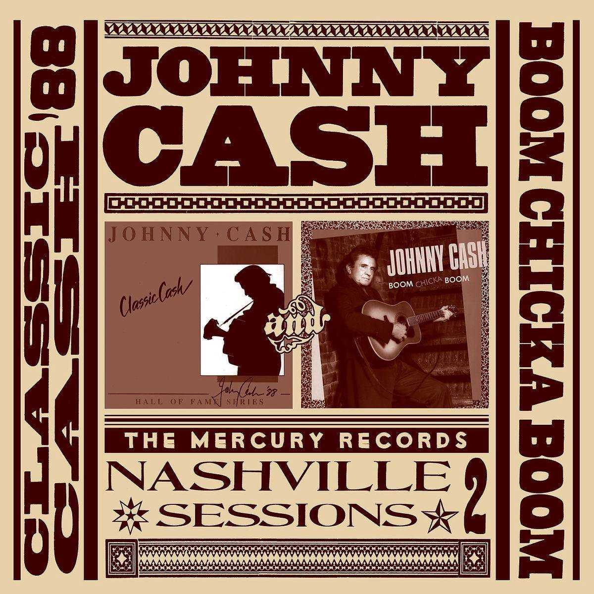 Boom Chicka Boom/Classic Cash