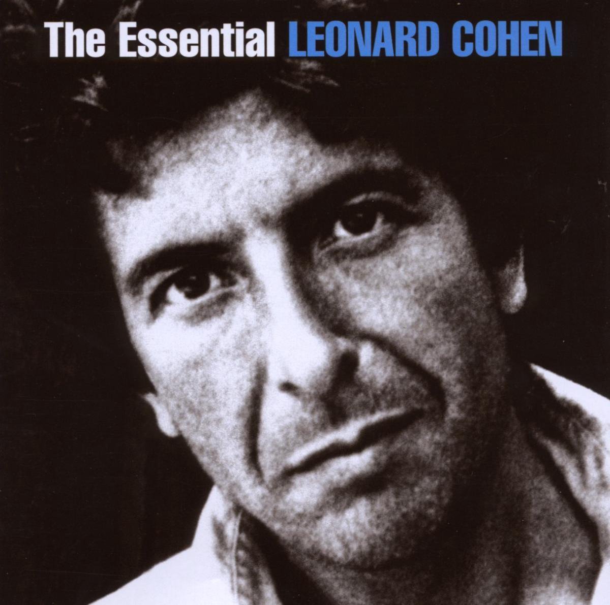Essential Leonard Cohen - Leonard Cohen