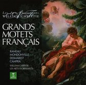 Grands Motets FranÇAis - Ramea