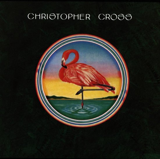 Christopher Cross