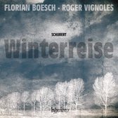 Winterreise - Florian Boesch & Roger Vignoles