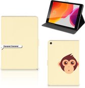 iPad 10.2 (2019) | iPad 10.2 (2020) | iPad 10.2 (2021) Hippe Hoes Monkey