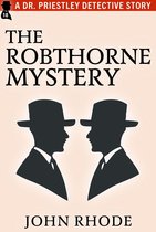 The Robthorne Mystery