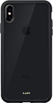 LAUT Accents iPhone Xs Max Black