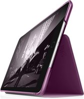 STM Tablet Case iPad (2017/2018) Studio Dark Purple
