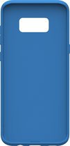 adidas OR Moulded Case NEW BASICS Samsung Galaxy S8 Plus bluebird/white