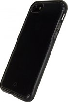 Mobilize Gelly+ Case Apple iPhone SE 2020 / 8 / 7 Grey/Black