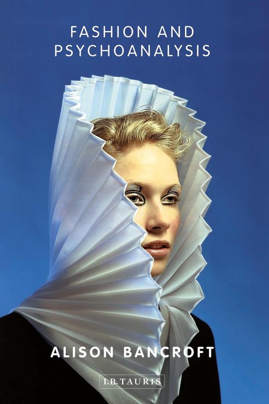 Fashion and Psychoanalysis - cover