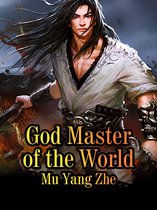 Volume 3 3 - God Master of the World