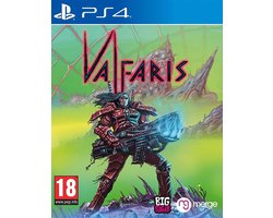 Valfaris