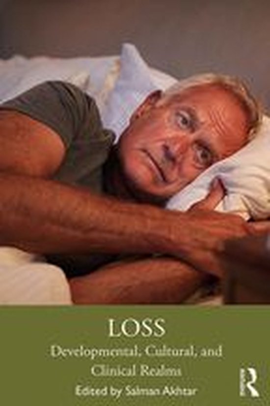 Loss - cover