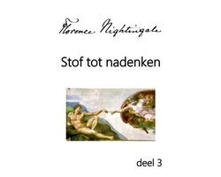 Stof tot nadenken