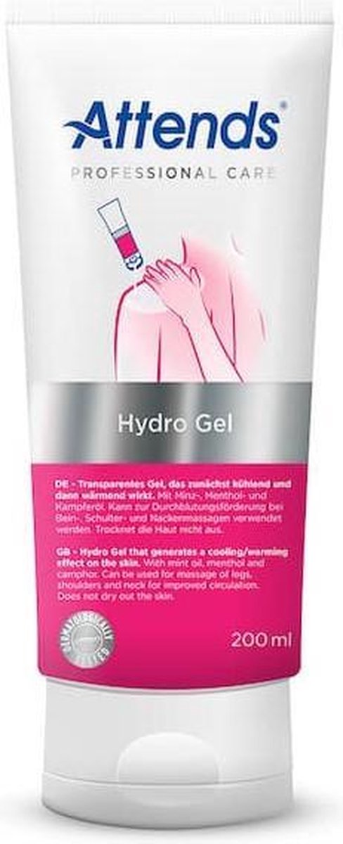 Attends Care Hydro Gel (200 ml)