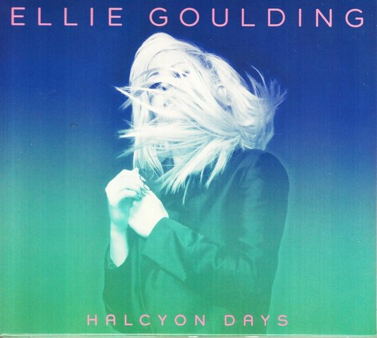 Halcyon Days (Expanded Deluxe Edition), Ellie Goulding | CD (album) |  Musique | bol