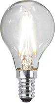 Ted Led-lamp - E14 - 4000K - 2.3 Watt - Niet dimbaar