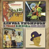 The Linval Thompson Trojan Dancehall Albums Collection