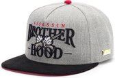 Hands of Gold Assassin Brother Hood snapback