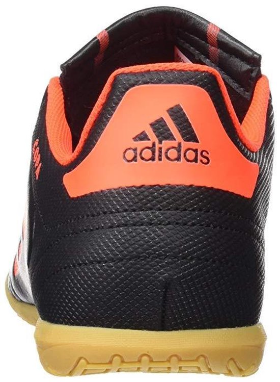 Adidas Zaalvoetbalschoenen Copa Heren Zwart/oranje Maat 39 1/3 | bol.com