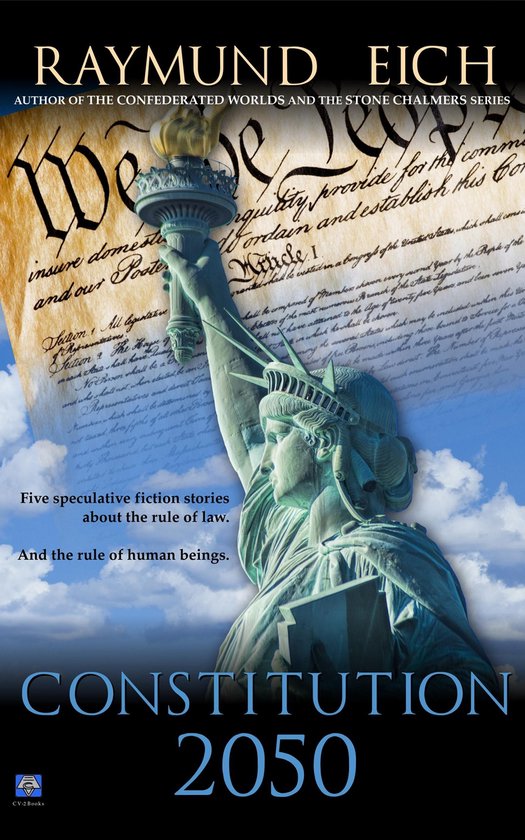 Constitution 2050 - cover