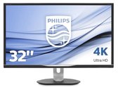 Philips 328P6VJEB - 4K Monitor