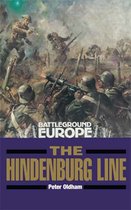 Battleground Europe - The Hindenburg Line