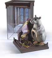 Harry Potter- Magical Creature Statue 15 - Scabbers