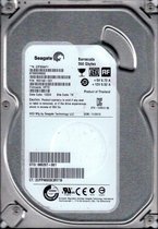 SEAGATE 500GB 7200RPM 3.5INCH SATA-6GBPS hard disk drive (Seagate drive from HP unit) 680207-001