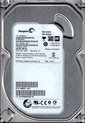 SEAGATE 500GB 7200RPM 3.5INCH SATA-6GBPS hard disk drive (Seagate drive from HP unit) 680207-001