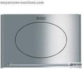 SMEG Liftdeur voor magnetron PMO66X