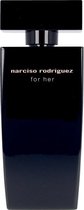 MULTI BUNDEL 2 stuks FOR HER eau de toilette spray generous spray 75 ml