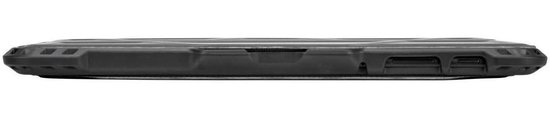 Targus Pro-Tek 26,7 cm (10.5'') Flip case Zwart - Targus