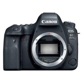 Canon EOS 6D Mark II Body - Zwart met grote korting