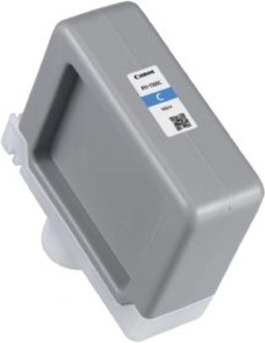 Canon PFI-1100C inktcartridge Origineel Cyaan