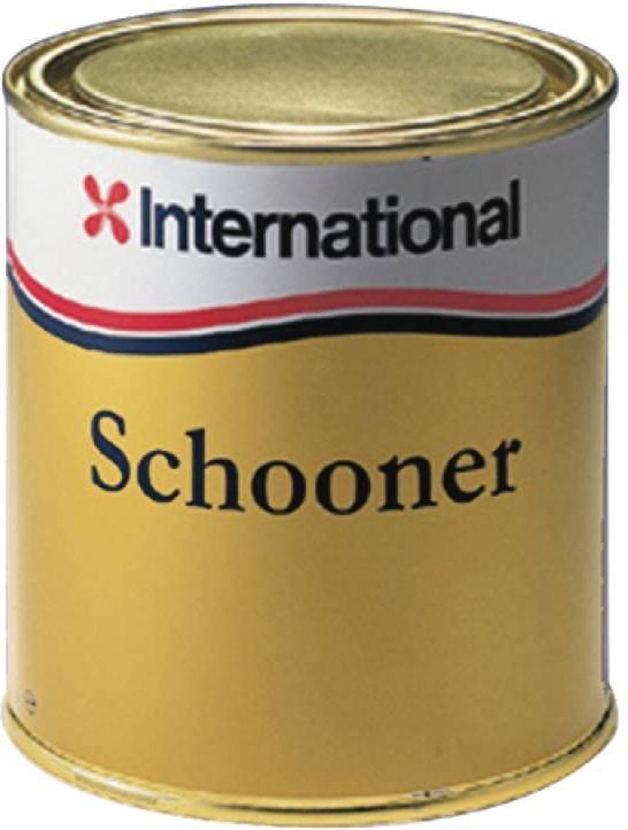International Schooner 750 ml