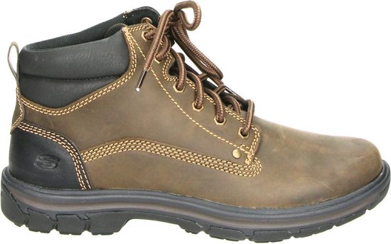 Santoni Boots Heren (Bruin) om te zoenen Santoni Boots Heren (Bruin) om te zoenen