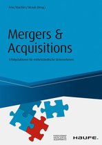 Haufe Fachbuch - Mergers & Acquisitions