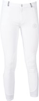 Red Horse JUNIOR RIJBROEK BOYZ SLIM FIT 164 wit