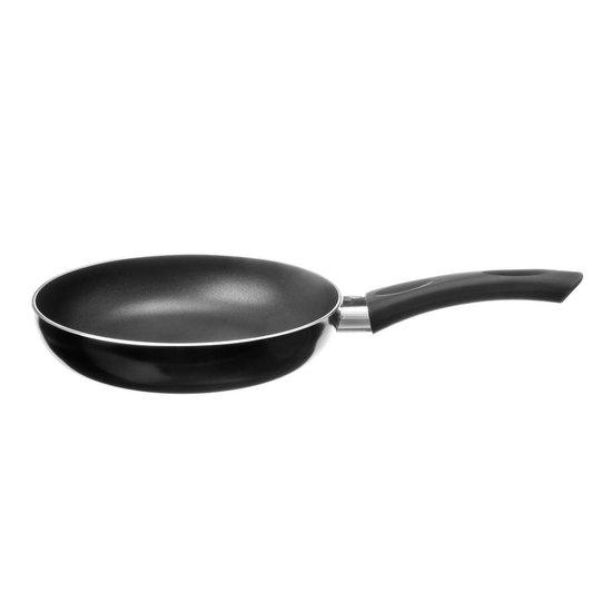Wokpan met deksel 28 cm Pinti Materic | Pannen - Kookwinkel Kitchen&More