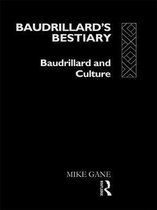 Baudrillard's Bestiary