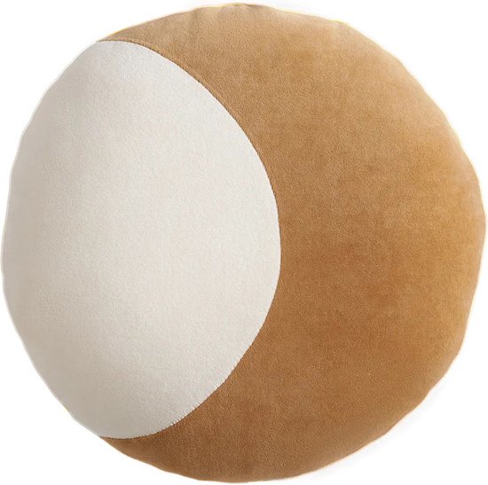  - Toy Cushion Sun Caramel