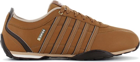 K-Swiss