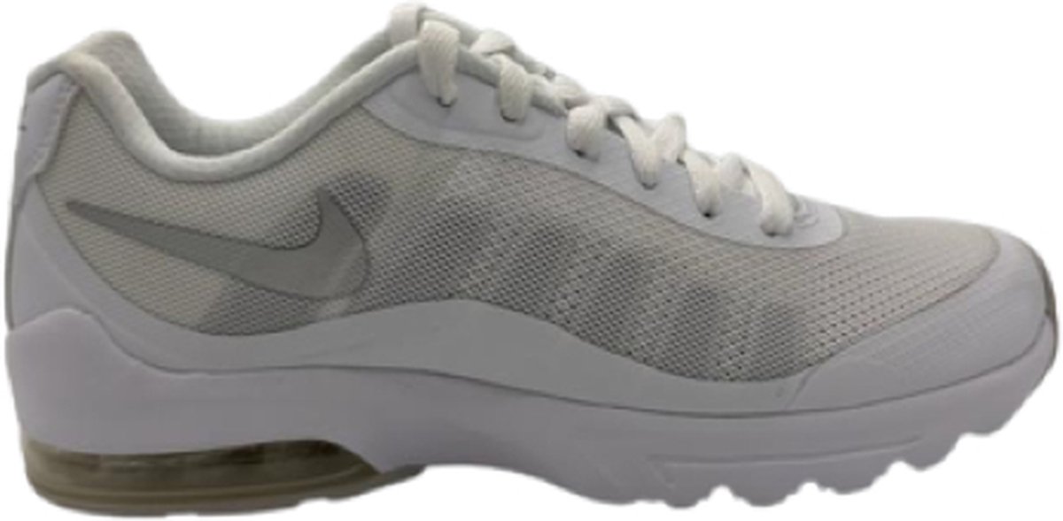 Nike - Air max Invigor - Baskets pour femmes - Femme - Wit - Taille 38 | bol