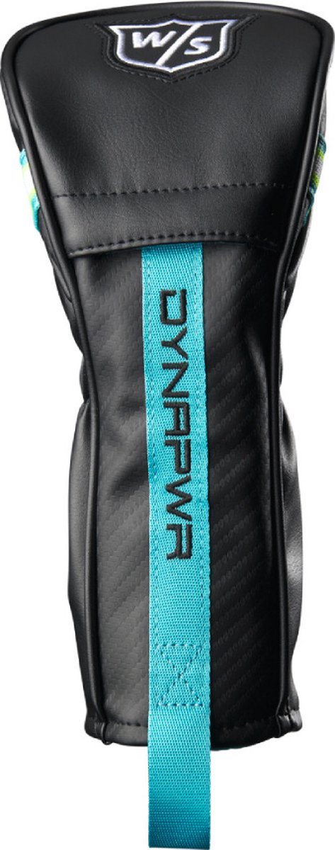 Wilson Staff DynaPower Ladies Fairway Wood 2023 - 7 - 21,5° Loft - Rechtshandig - Ladies | van Wilson — afbeelding 2