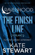 Ravenhood 3 - The Finish Line (Verlang)