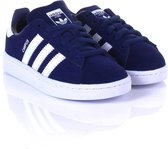 Adidas Jongens Sneakers Campus C - Blauw - Maat 32