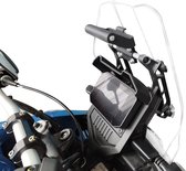 Yamaha -Xt660z Super tenere700 -Aansluiten- telefoon navigatie -gps-