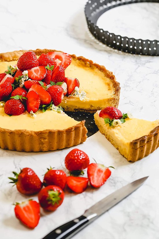 Fond de tarte brisée salée pur beurre 400 G Fond de tarte brisée salée pur beurre 400 G