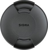 Sigma LCF-58 III lensdop Zwart Digitale camera